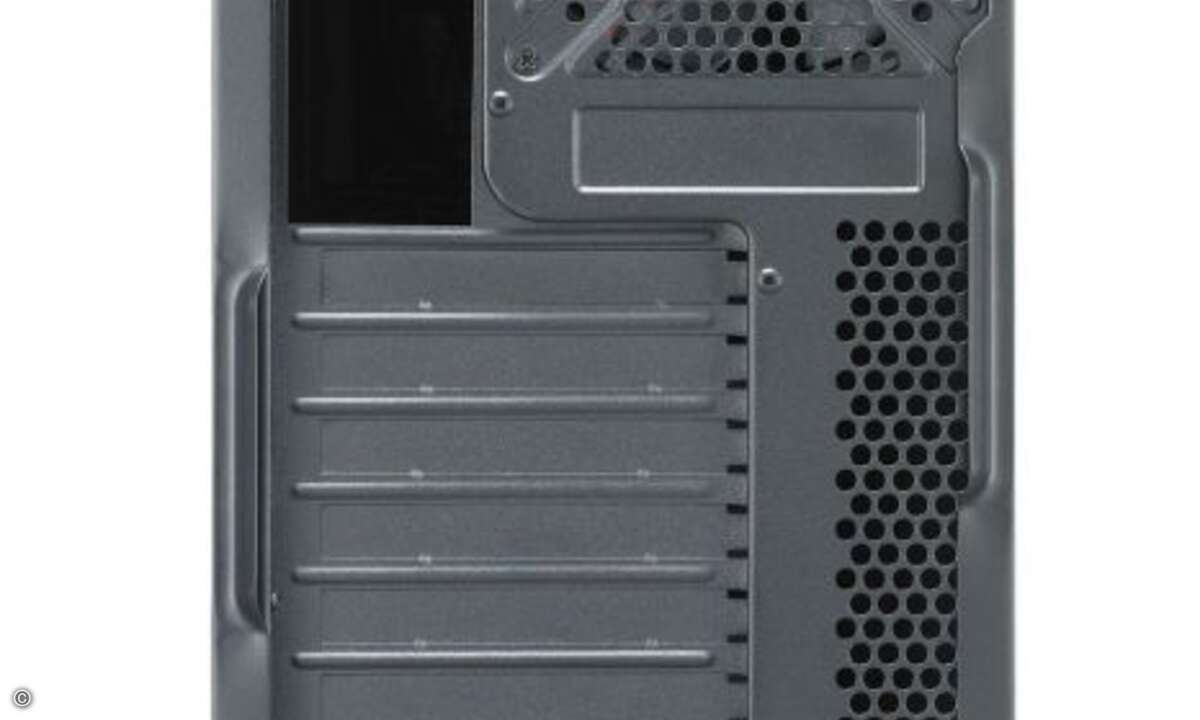 © Cooler Master