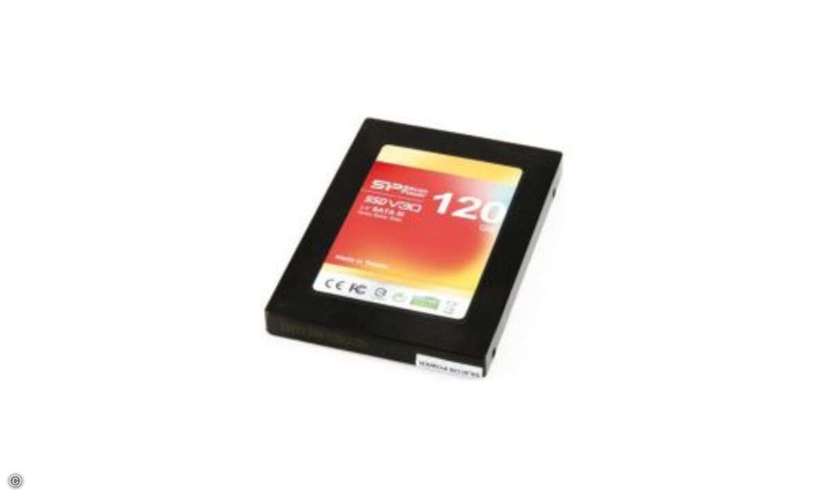 Silicon Power Velox V30

Versandpreis (zirka): 230 Euro
Herstellergarantie: 3 Jahre
Internet: www.silicon-power.com

Gesamtwertung [ 100 max ]: [ 90 ] sehr gut
Preis/Leistung: befriedigend
© Hersteller/Archiv