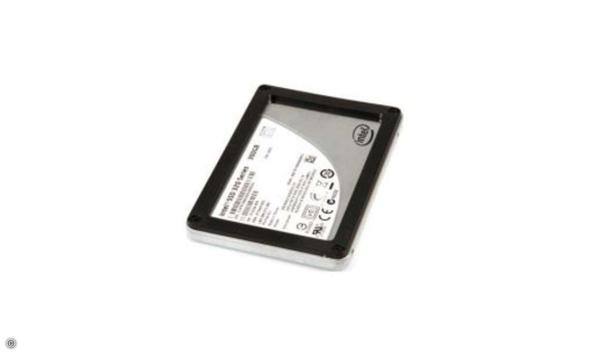 Intel G310 G310 300GB

Versandpreis (zirka): 480 Euro
Herstellergarantie: 5 Jahre
Internet: www.intel.com

Gesamtwertung [ 100 max ]: [ 67 ] befriedigend
Preis/Leistung: befriedigend
© Hersteller/Archiv
