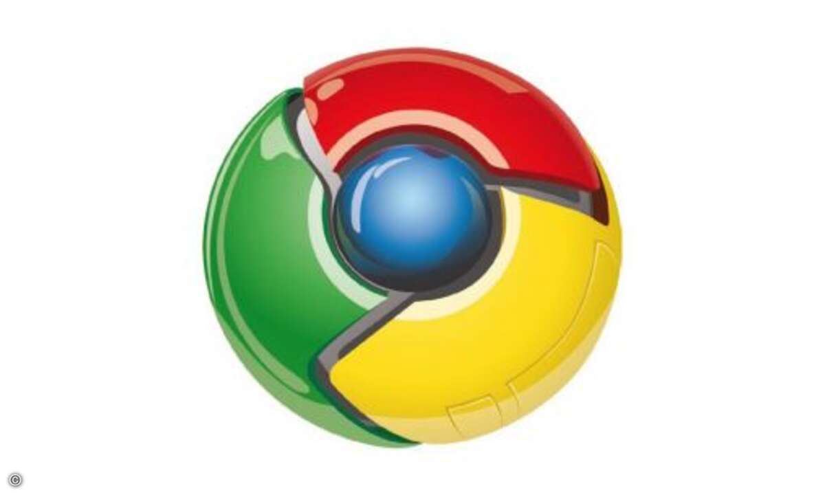 Tipp 6: Füreinander gemacht: Chrome und Google+  Seit Kurzem macht Google mit seinem eigenen sozialen Netzwerk von sich hören – und Facebook Konkurrenz. Mit Chrome nutzen Sie Google+ so komfortabel wie mit keinem anderen Browser.  Obwohl sich Google+