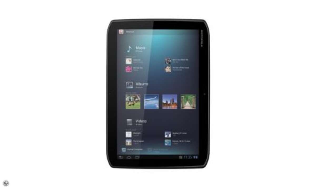 Motorola Xoom 2
© Motorola
