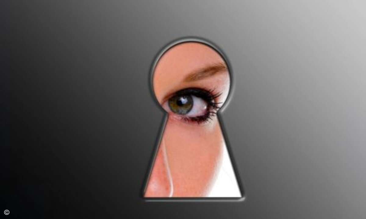 Neugierige Applikationen abblocken Applikationen bitten bei der Installation von Software häufig um Zugriffsrechte auf Hard- und Softwarekomponenten, etwa auf Kontakte, Kameras oder auf die Ortsdaten. Vorsicht ist geboten, wenn eine solche Zugriffsbe