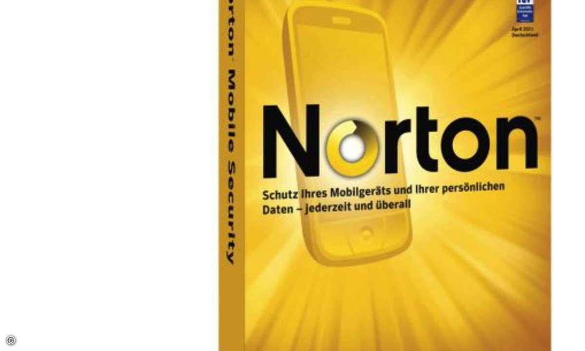 Schutzsoftware installieren Antivirus-Software gehört auch auf das Smartphone. Daran sollten Kunden bei Erwerb eines Smartphones denken, bevor sie Applikationen installieren.