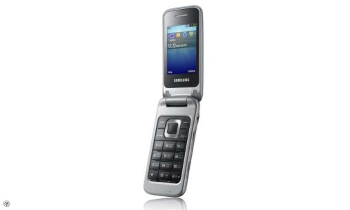 C3520 © Samsung