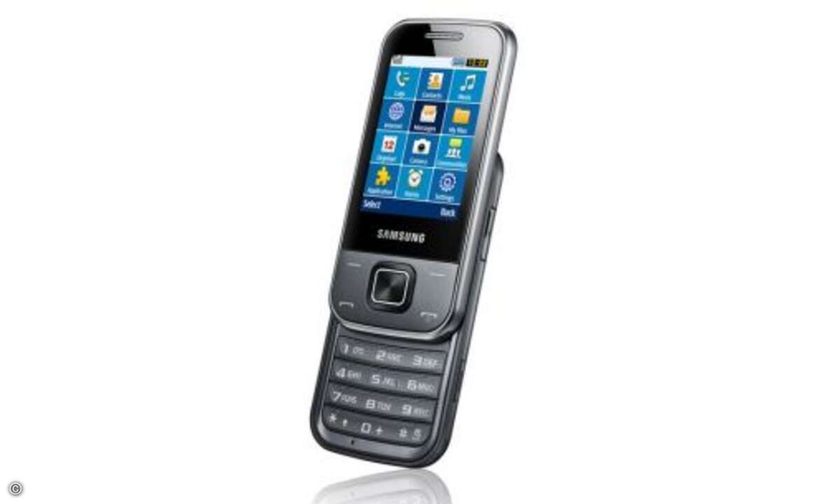 C3750 © Samsung