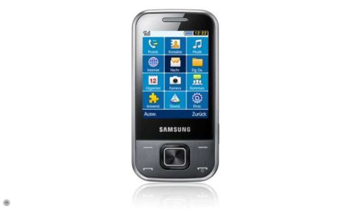 C3750 © Samsung