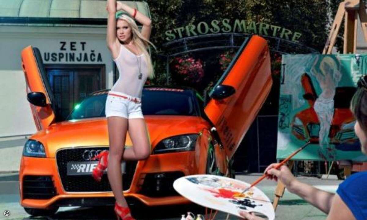 Foto: Tuning World Bodensee