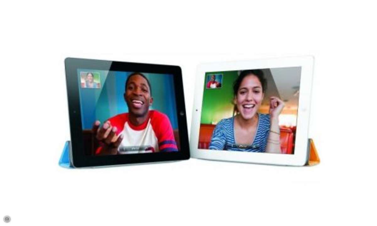 Apple iPad2 – jetzt beim Media Markt für 559 Euro bis 739 Euro (je nach Speicher)
Das iPad2 ist das bislang beste iPad und für echte Apple-Fans gibt es sowieso keine Alternative in Sachen Tablets. Der Media Markt hat jetzt das mit WiFi und 3G-Mo