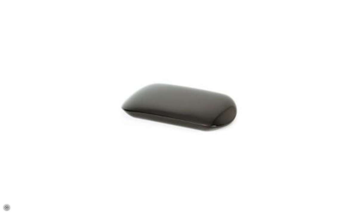 One Technologies Speedwave Black
© Hersteller/Archiv