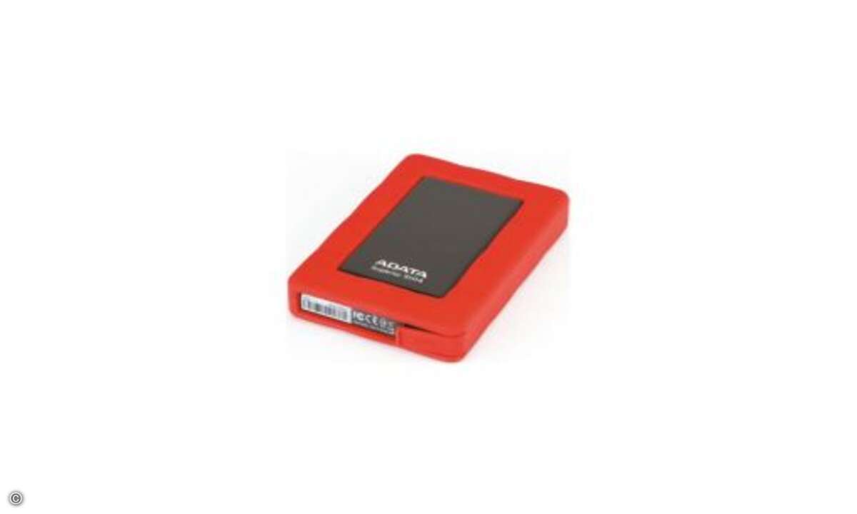 ADATA Superior SH 14
© Hersteller/Archiv