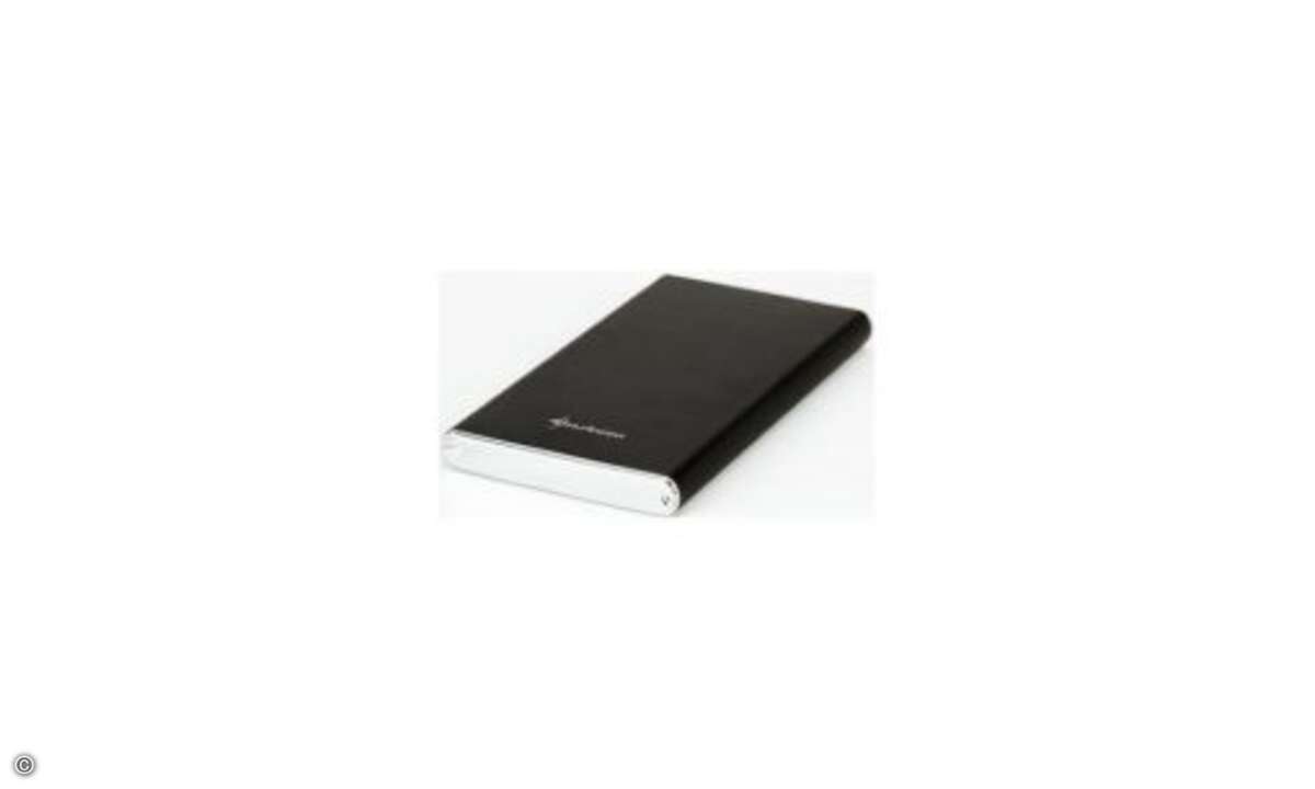 Sharkoon Rapid-Case 2,5