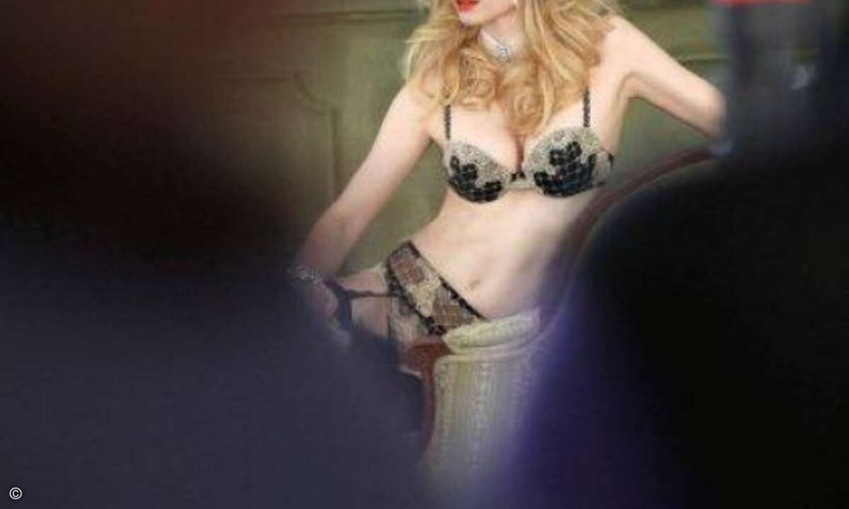 Foto: Triumph by GLAMOUR