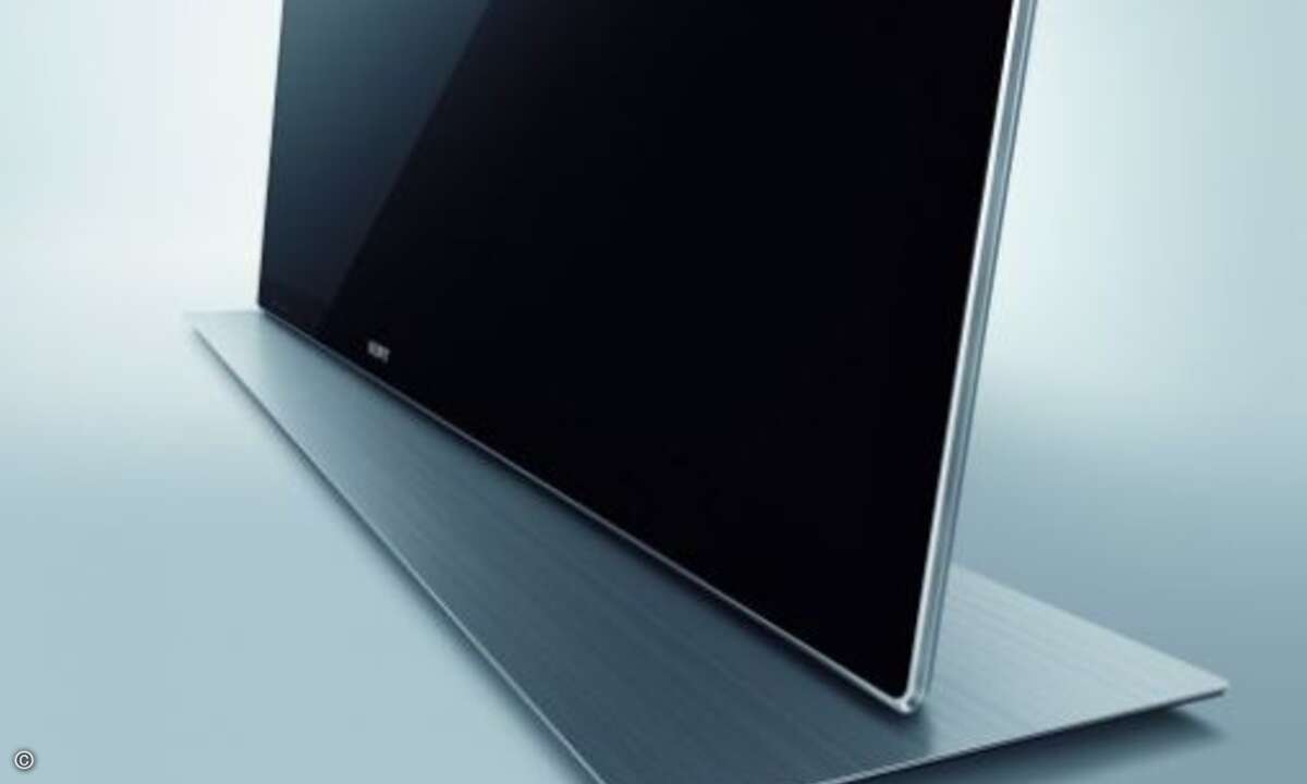 Sony BRAVIA HX855