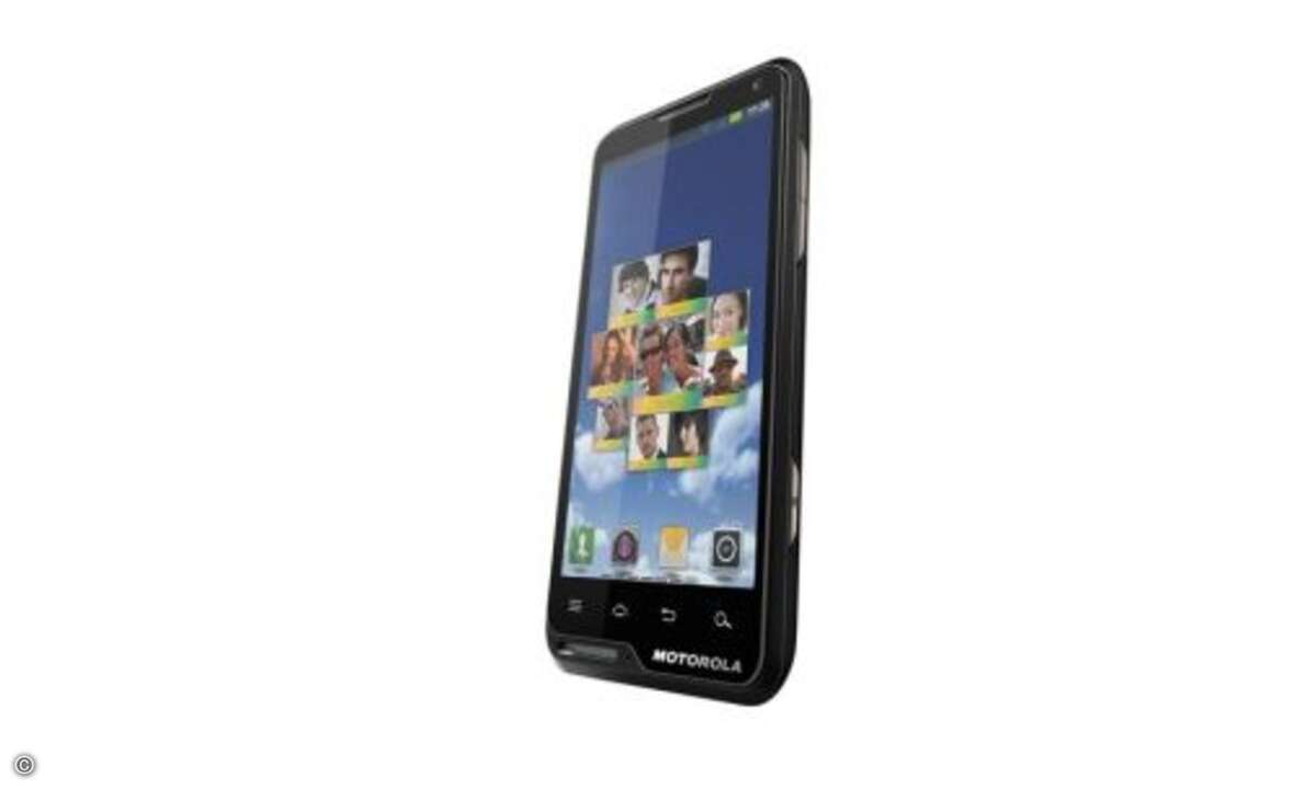 © Motorola