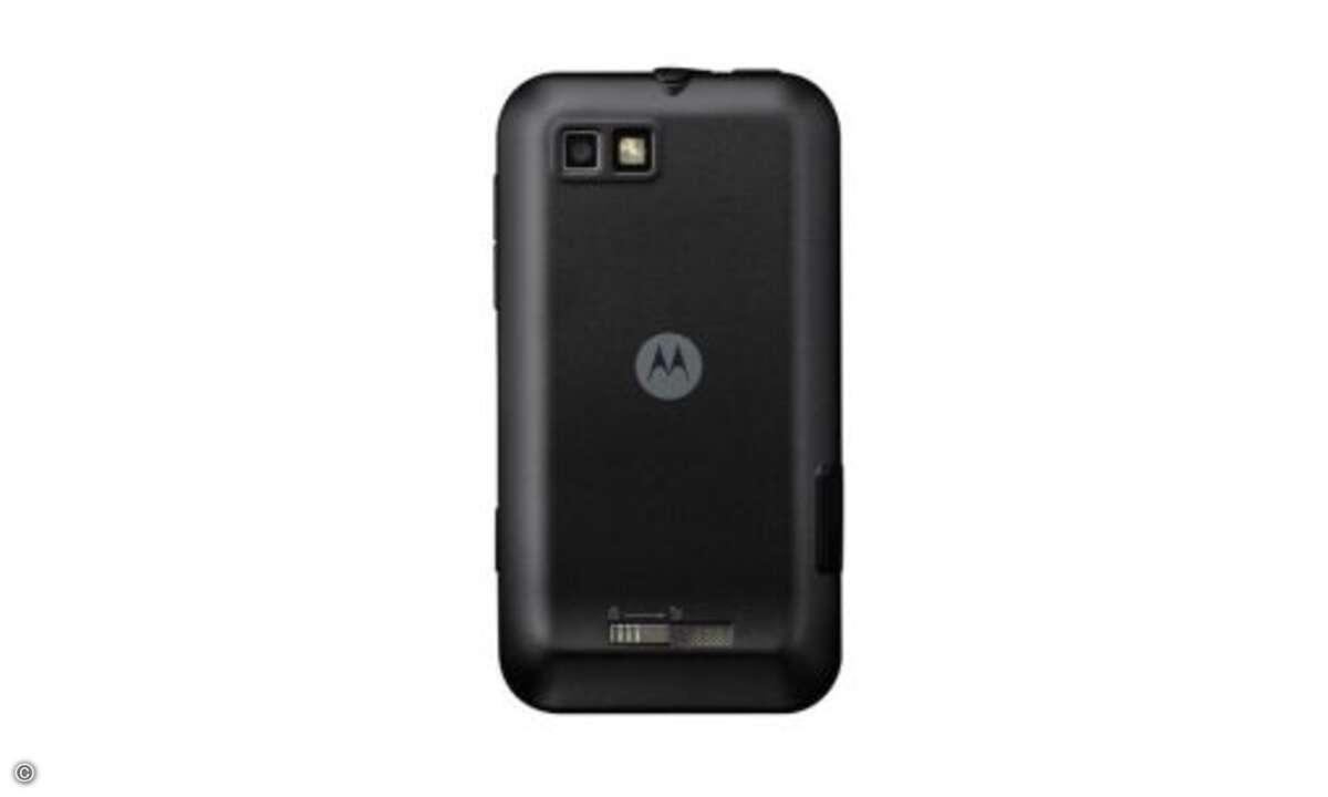 © Motorola