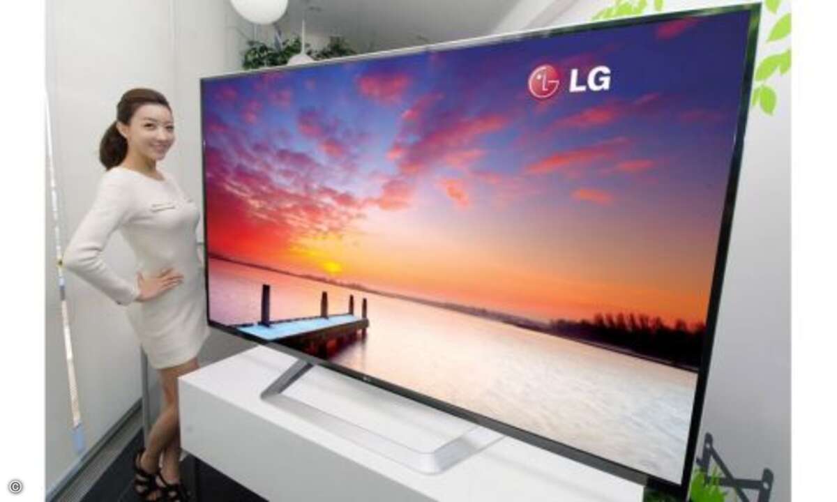 4K
4K ist ein Standard für die Auflösung, der 2012 eine wachsende Rolle spielen wird. Gemeint ist dabei die Anzahl der Pixel die sich horizontal darstellen lassen. Bei 4K sind es 4000 (3840 x 2160 bis 4096 x 3112 Pixel). Damit ist 3D-Fernsehen ohn