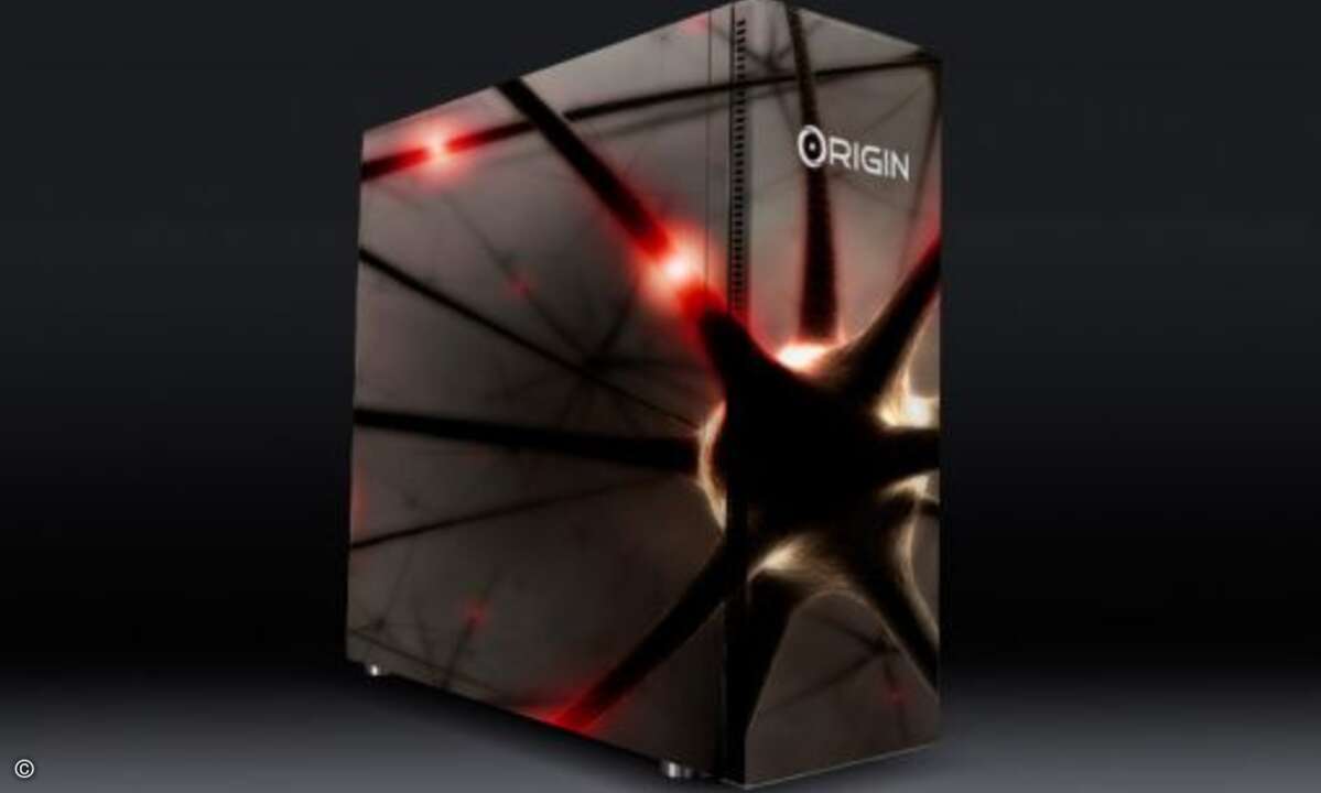 © Origin