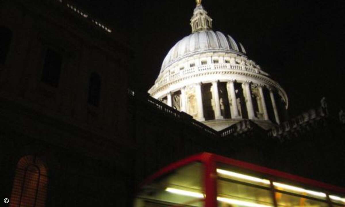 Zum ersten europäischen Storage-Forum lud Dell nach London