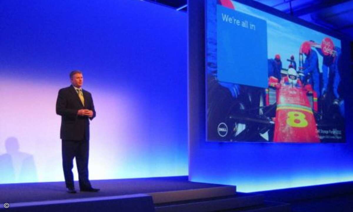 ... Bob Skelley, Executive Director Global Certified Partner Programm ...
