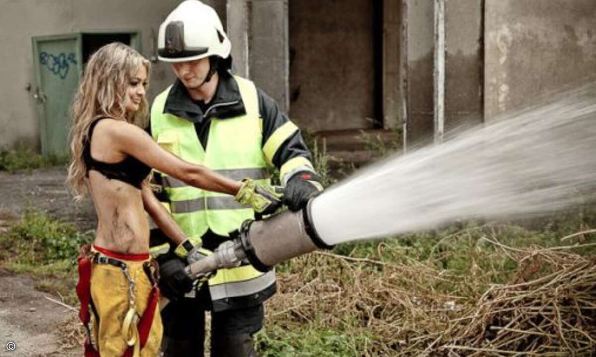 Foto: www.firegirls.at
