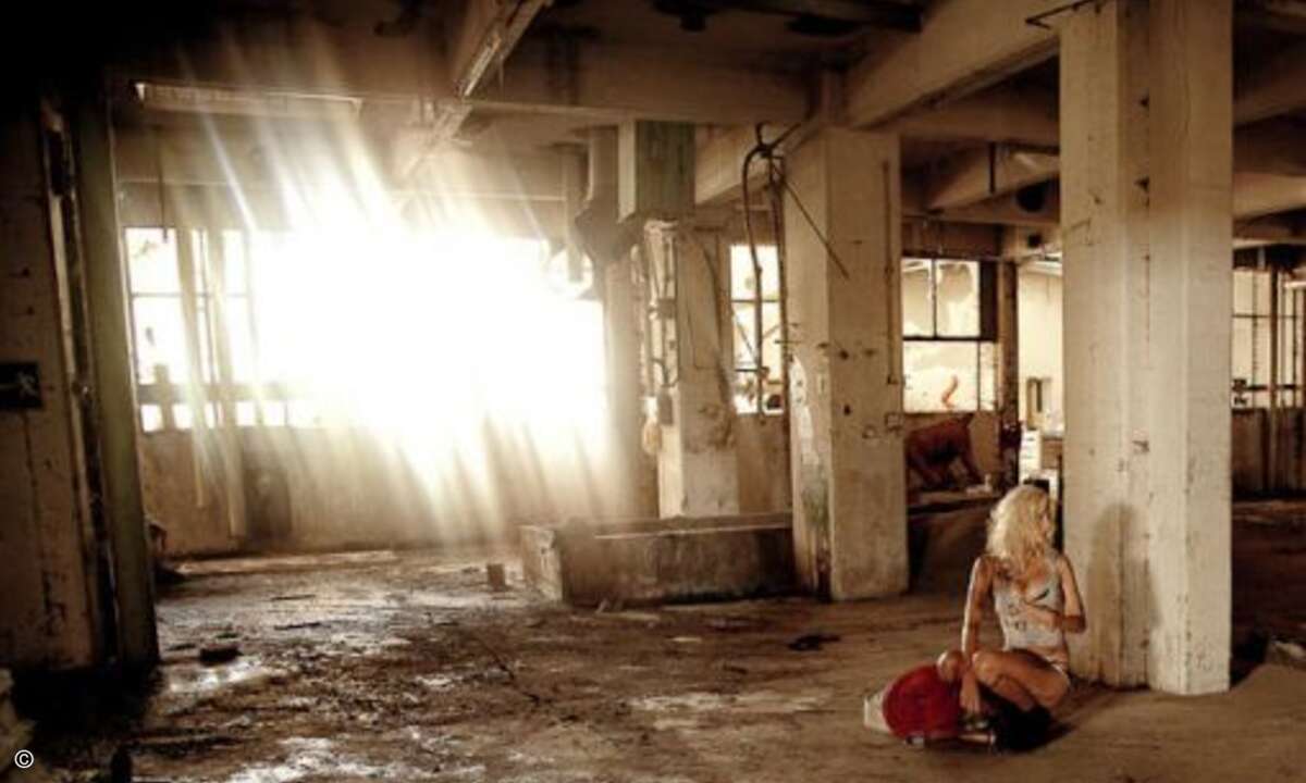 Foto: www.firegirls.at