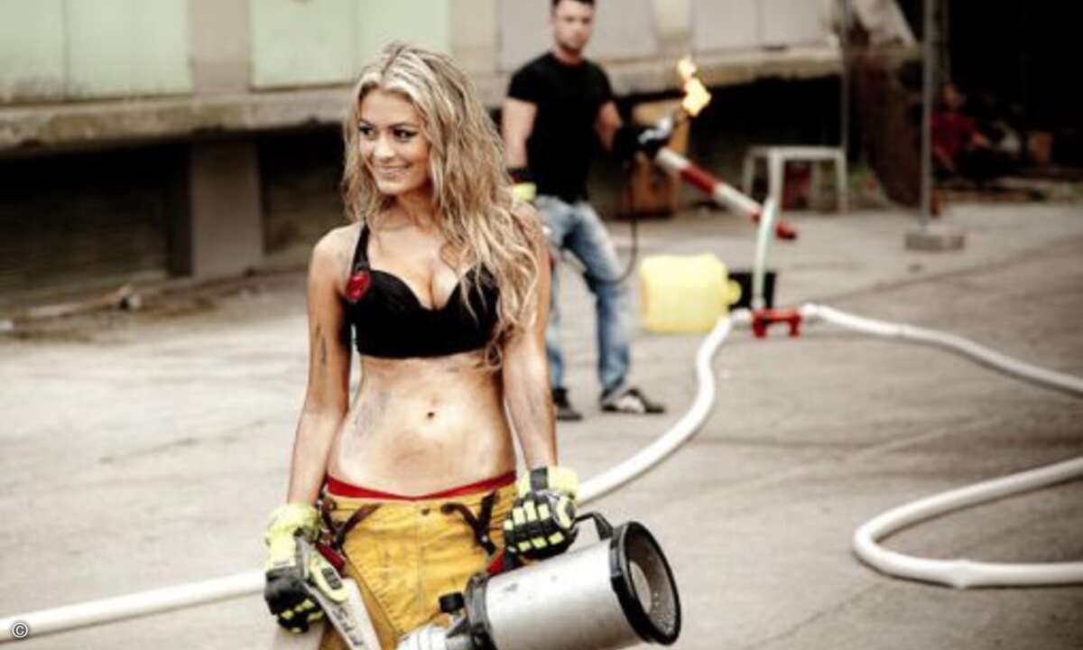 Foto: www.firegirls.at
