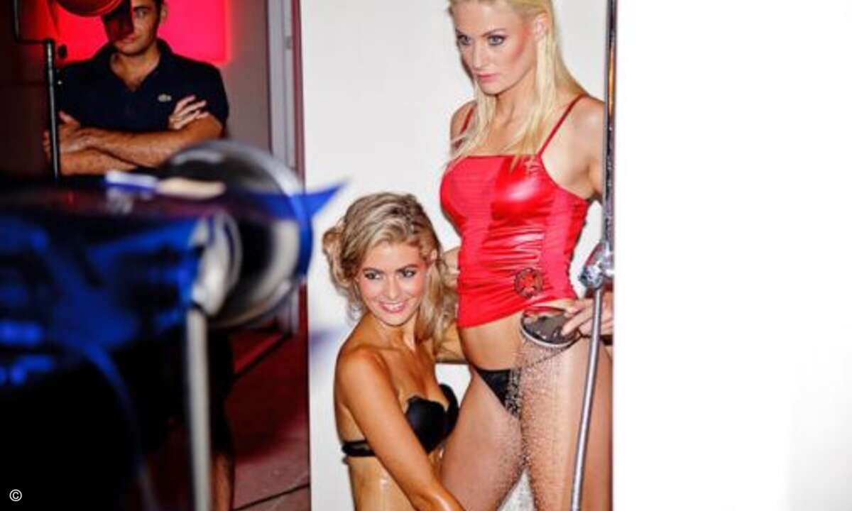 Foto: www.firegirls.at