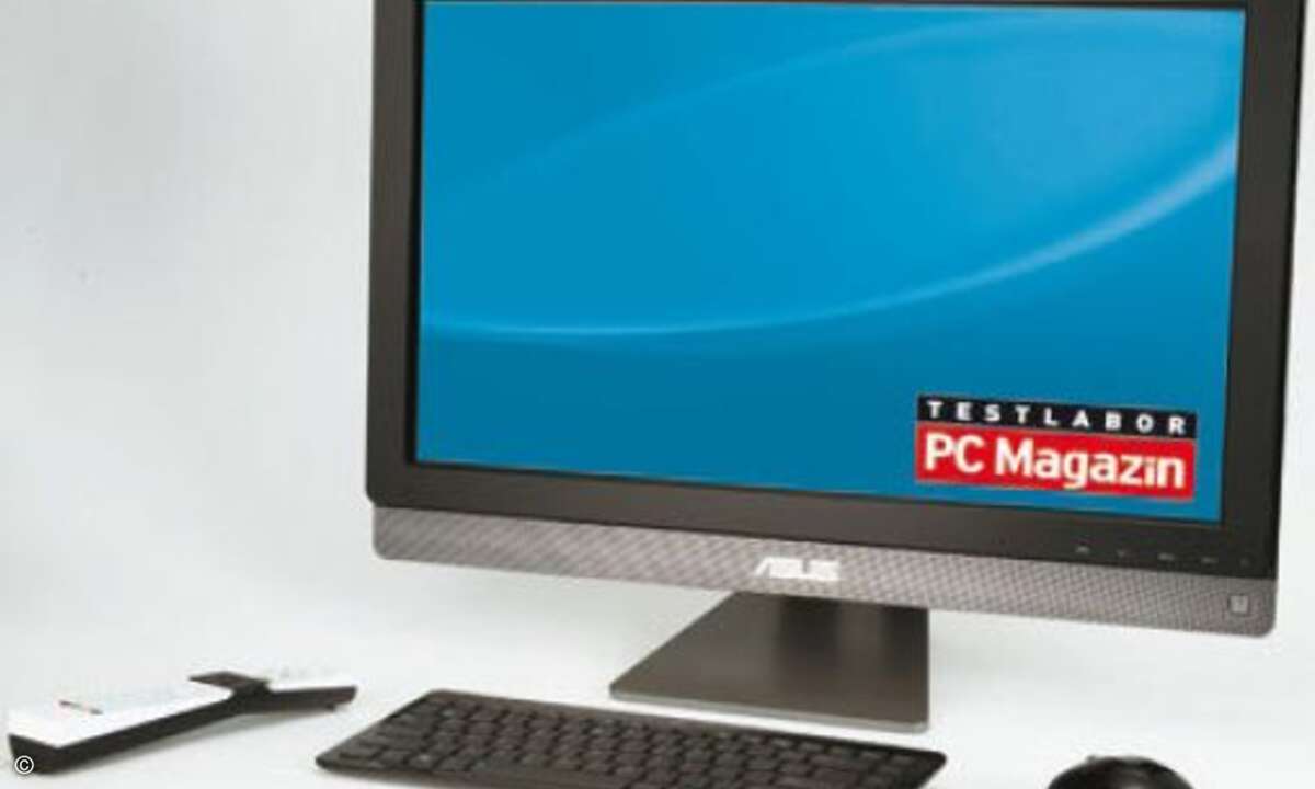 Asus ET2410INTS-B010C; [ 75 ] gut