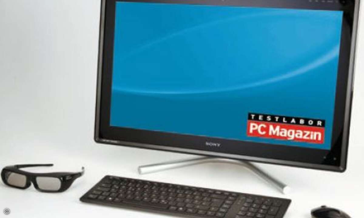 Sony VAIO VPCL 22Z1E; [ 85] gut