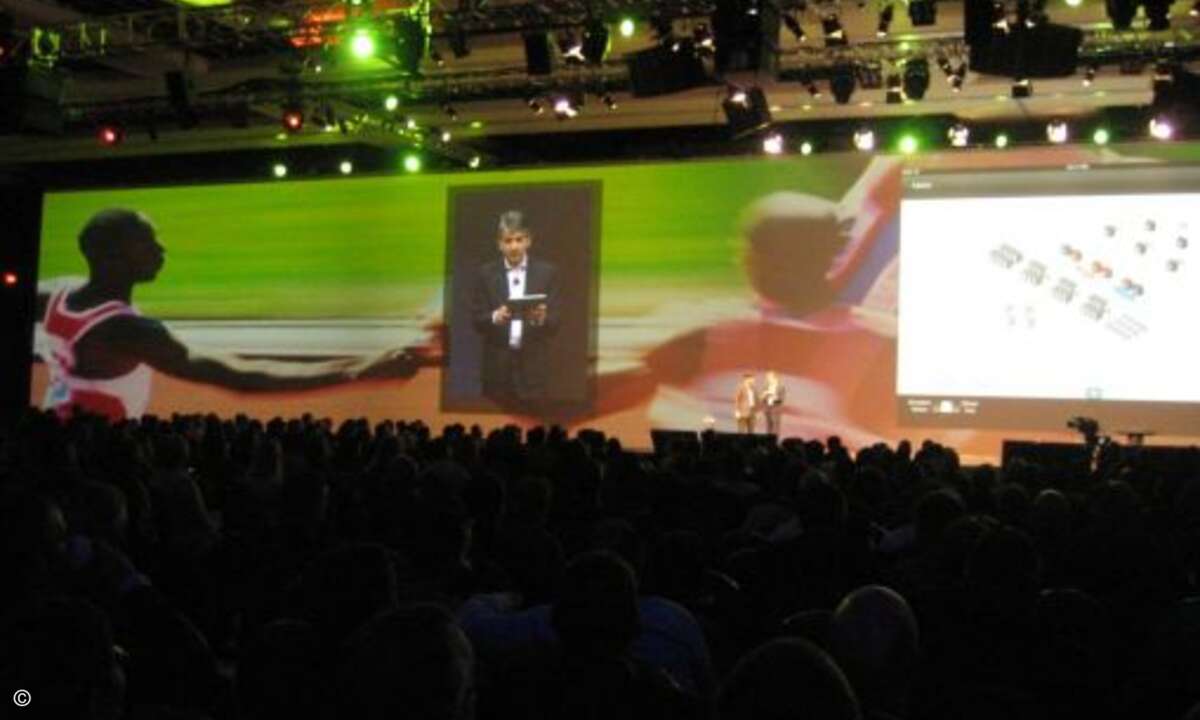 Zum ersten Mal hat Juniper in dieser Woche zu einer weltweiten Partnerkonferenz eingeladen und…