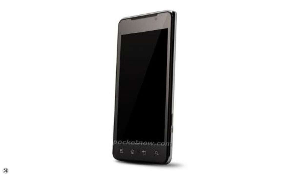 LG X3, CX2, Spectrum

Das Thema 3D hat LG trotz des gefloppten Optimus 3D anscheinend noch nicht aufgegeben. Der Nachfolger wird angeblich unter dem Namen CX2 entwickelt und soll deutlich dünner als der Vorgänger werden. Außerdem sollen der Prozess