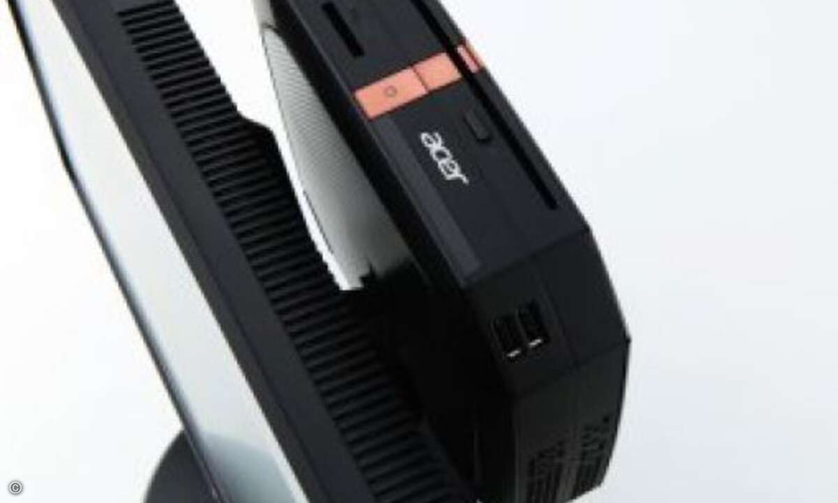 Acer Revo RL70