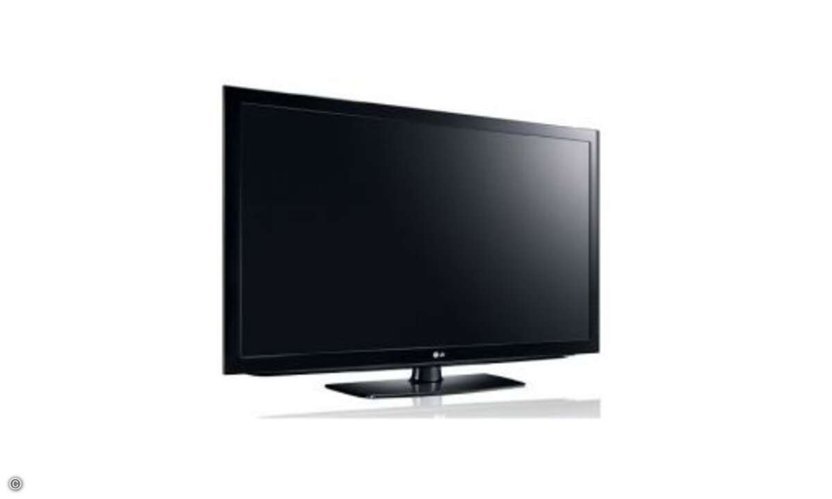 Etwas größer ist der LG 37LK430 , den es ab 32 Zoll gibt. Er hat zwar keinen DVD-Player, aber Full-HD-Auflösung von 1920 x 1080 Pixel und drei Tuner: DVB-T, DVB-C und CI+ für kostenpflichtige Angebote. Amazons 329,99 Euro für das 37-Zoll-Modell sind