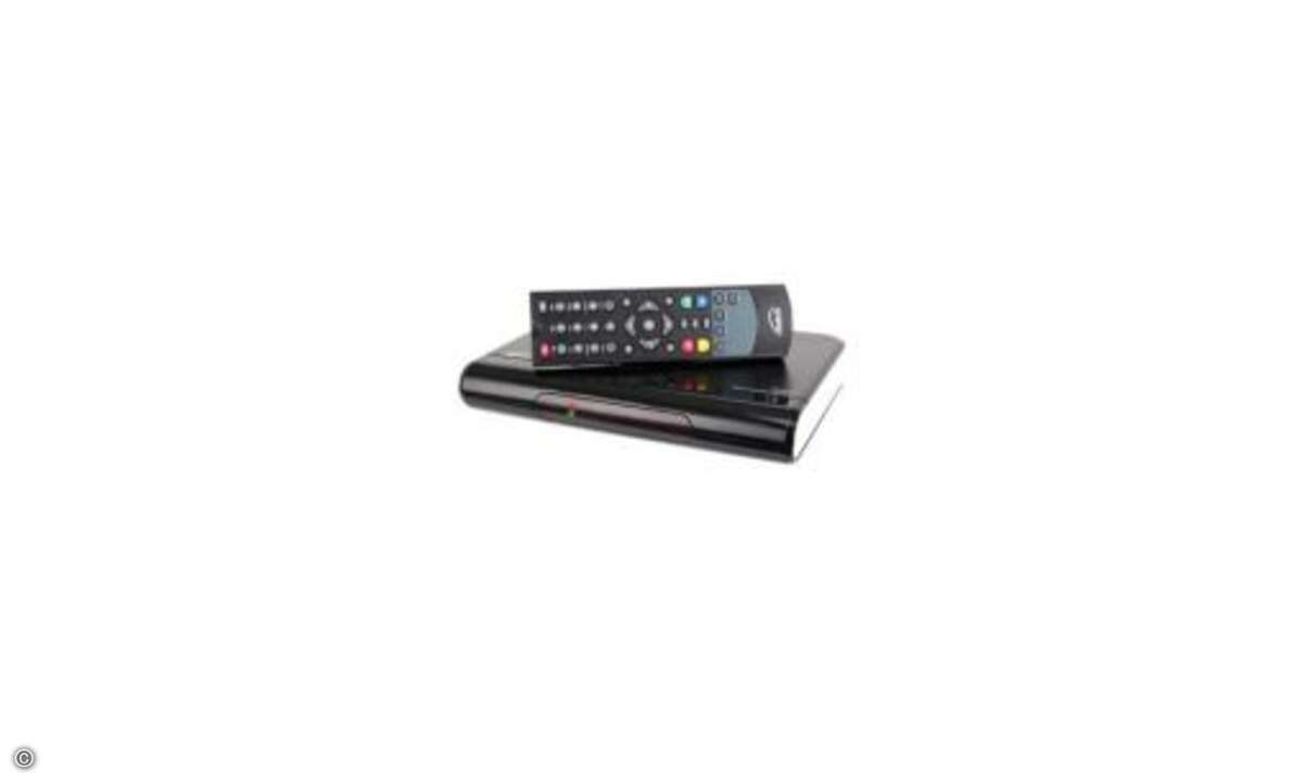 Der DVB-S Receiver SMART AVANIT S2X ist ein Satelliten-Receiver zum Empfang von digitalen TV- und Radioprogrammen. Er ist ausgestattet mit der sogenannten