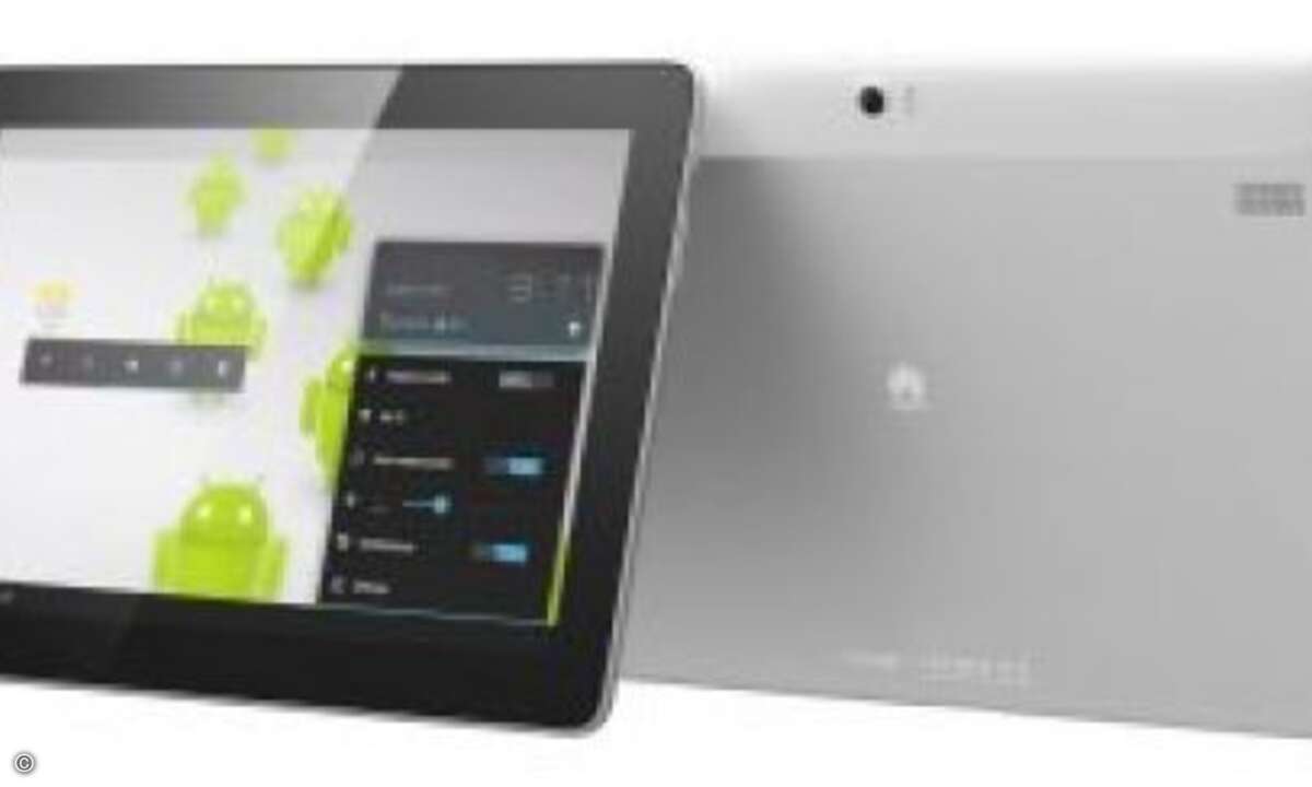 Huawei MediaPad