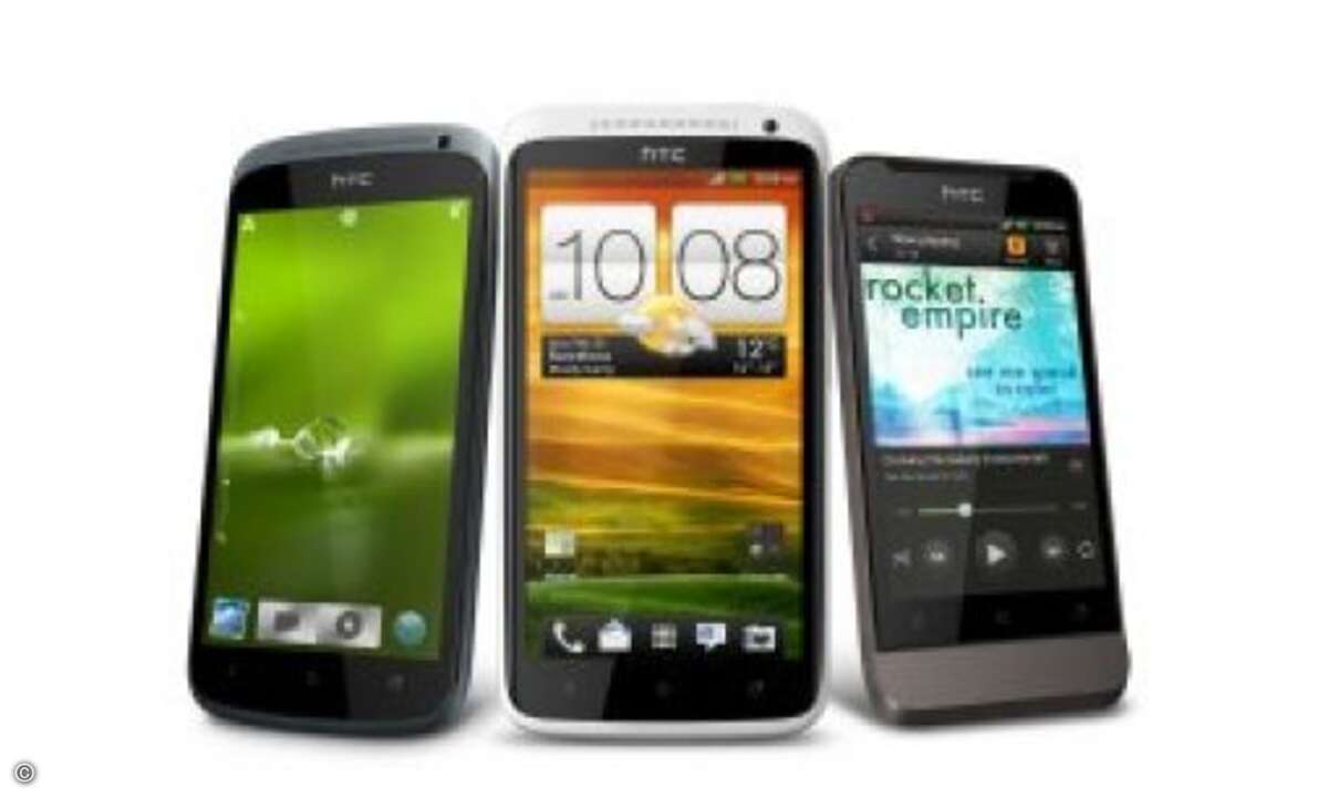 HTC One-Familie