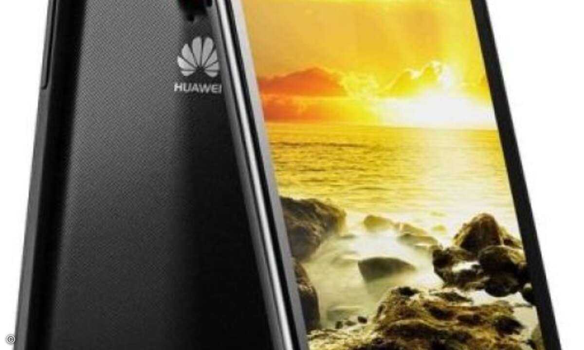 Huawei