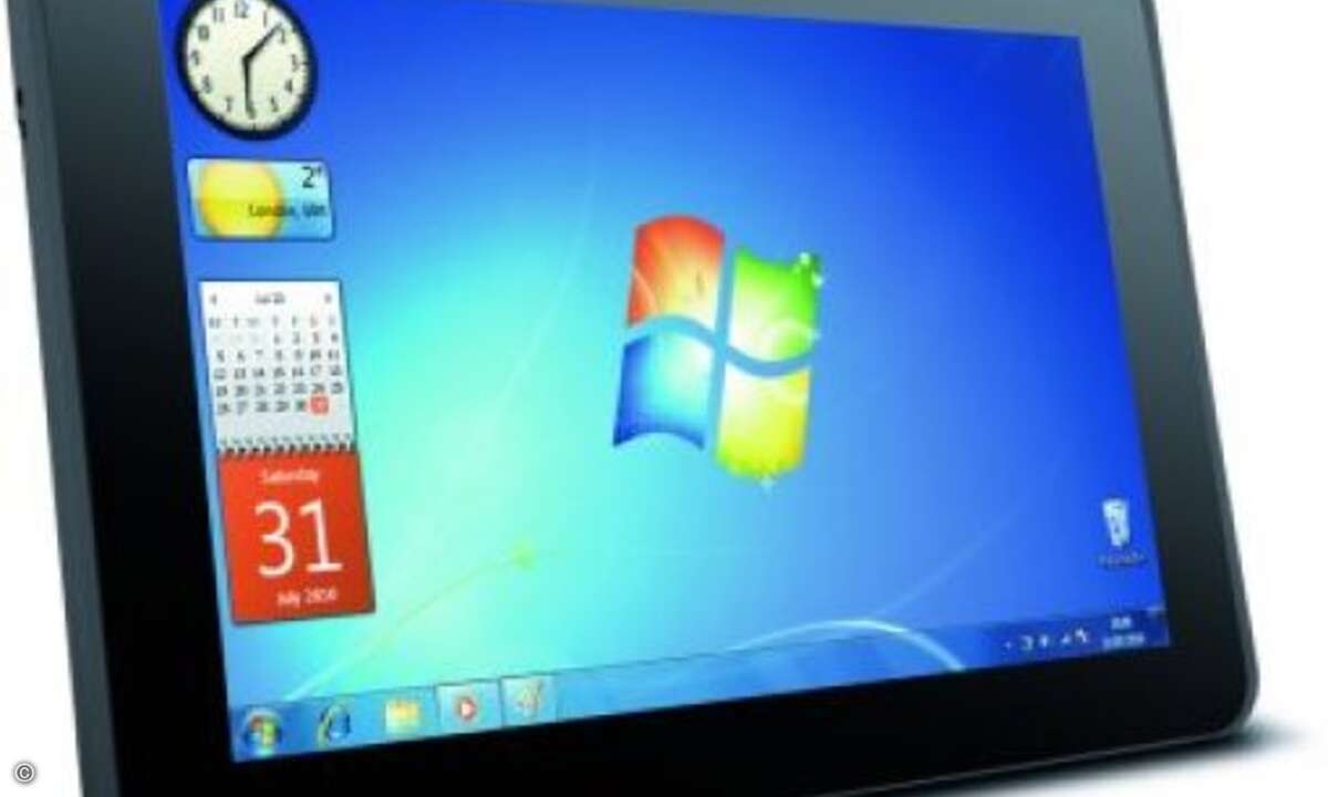 ViewSonic ViewPad P100