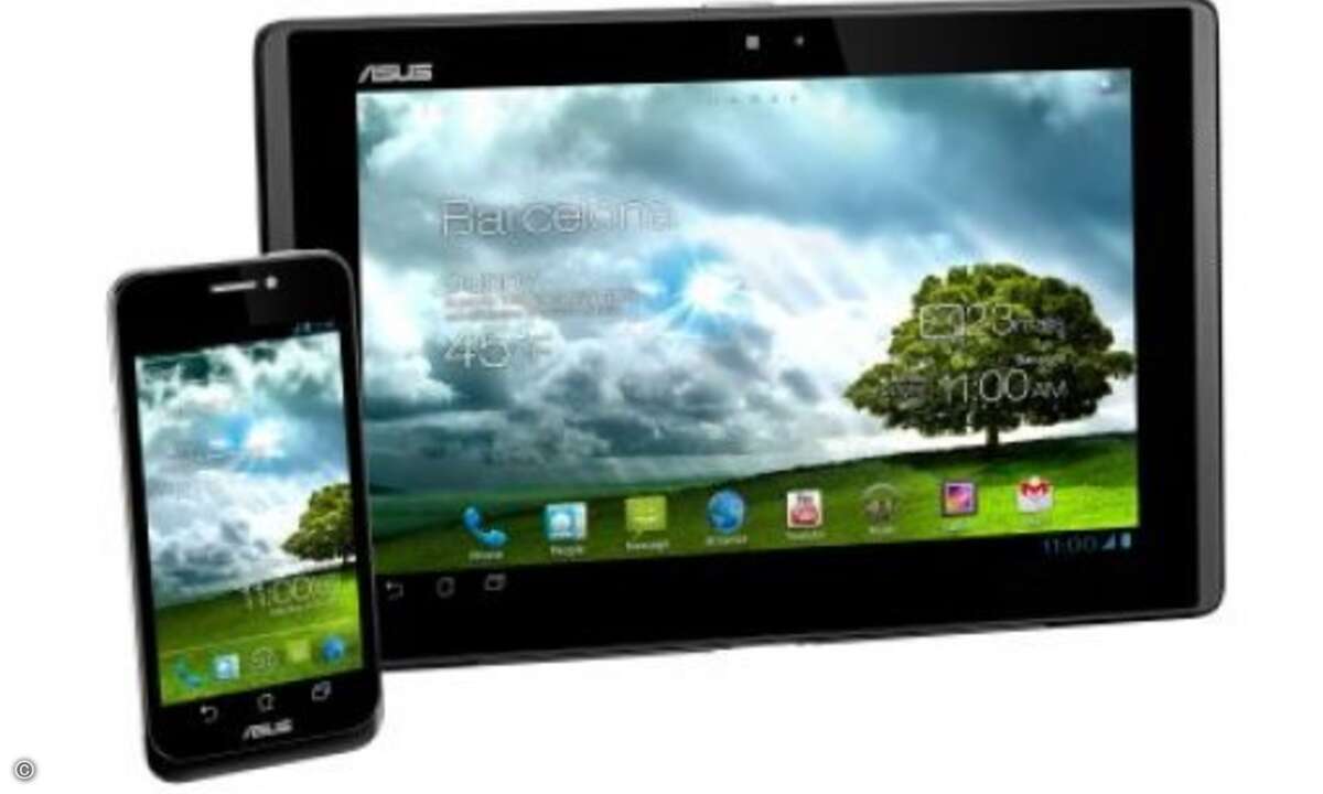 Asus PadFone