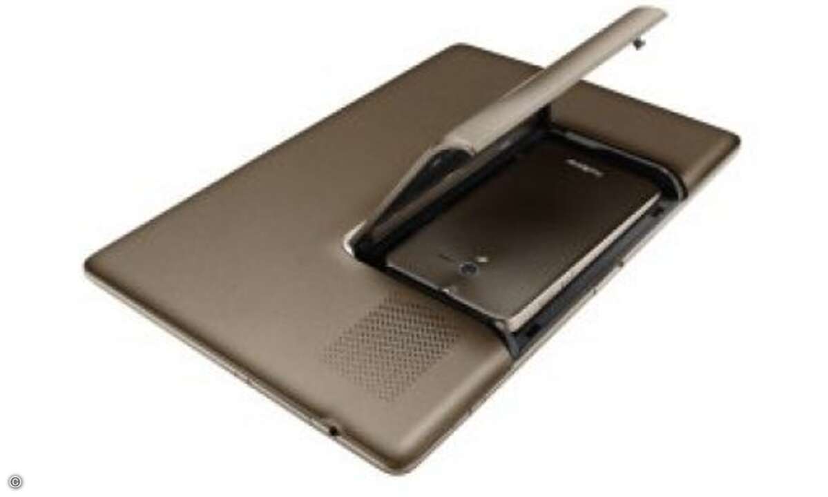 Asus PadFone
