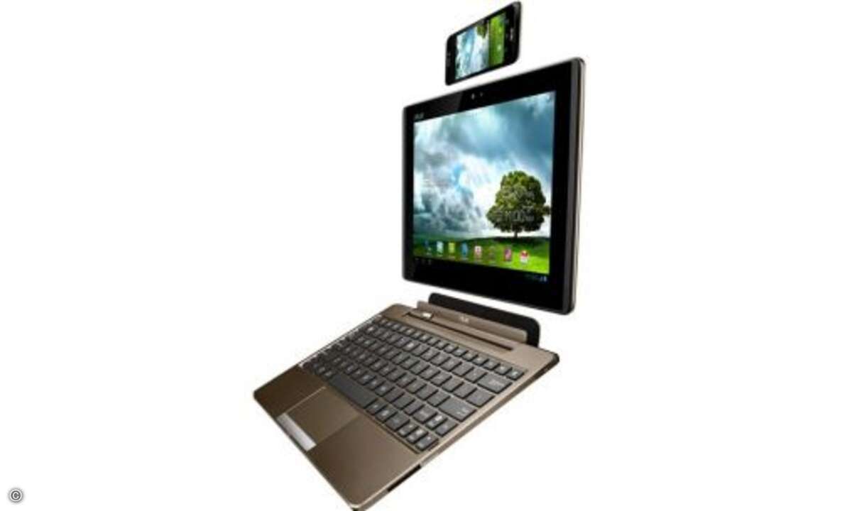 Asus PadFone