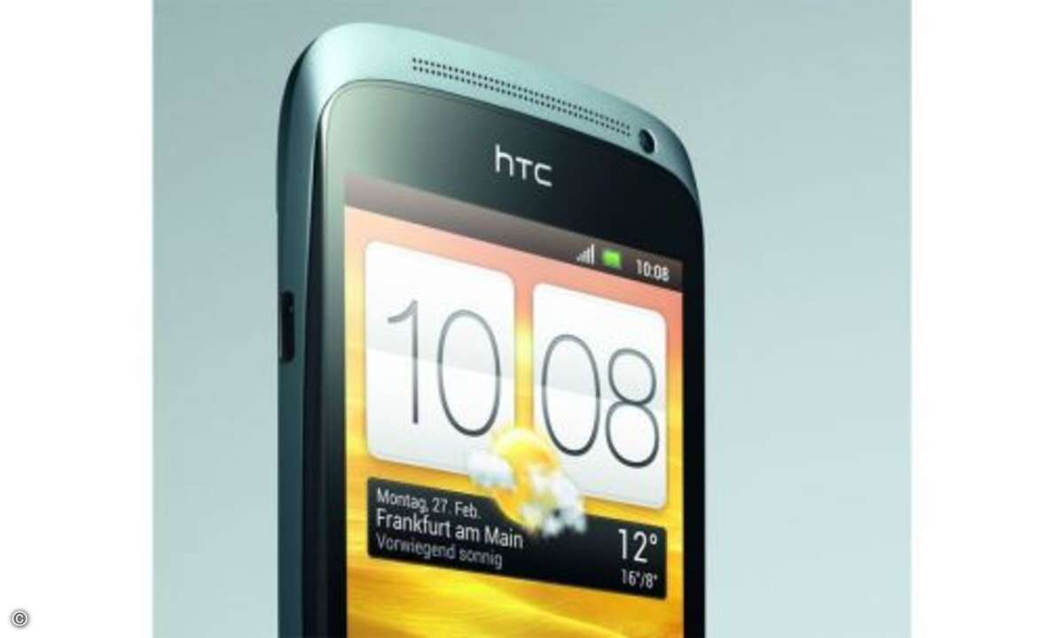 HTC One XL In Deutschland wäre das Modell ebenfalls LTE-tauglich, da die Übertragungen hierzulande mit 800, 1.800 und 2.600 Megahertz laufen. Es ist daher sehr wahrscheinlich, dass das One XL in naher Zukunft auch bei uns verkauft wird. © Hersteller