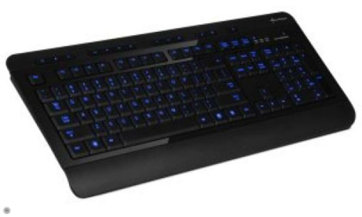 Sharkoon Nightwriter