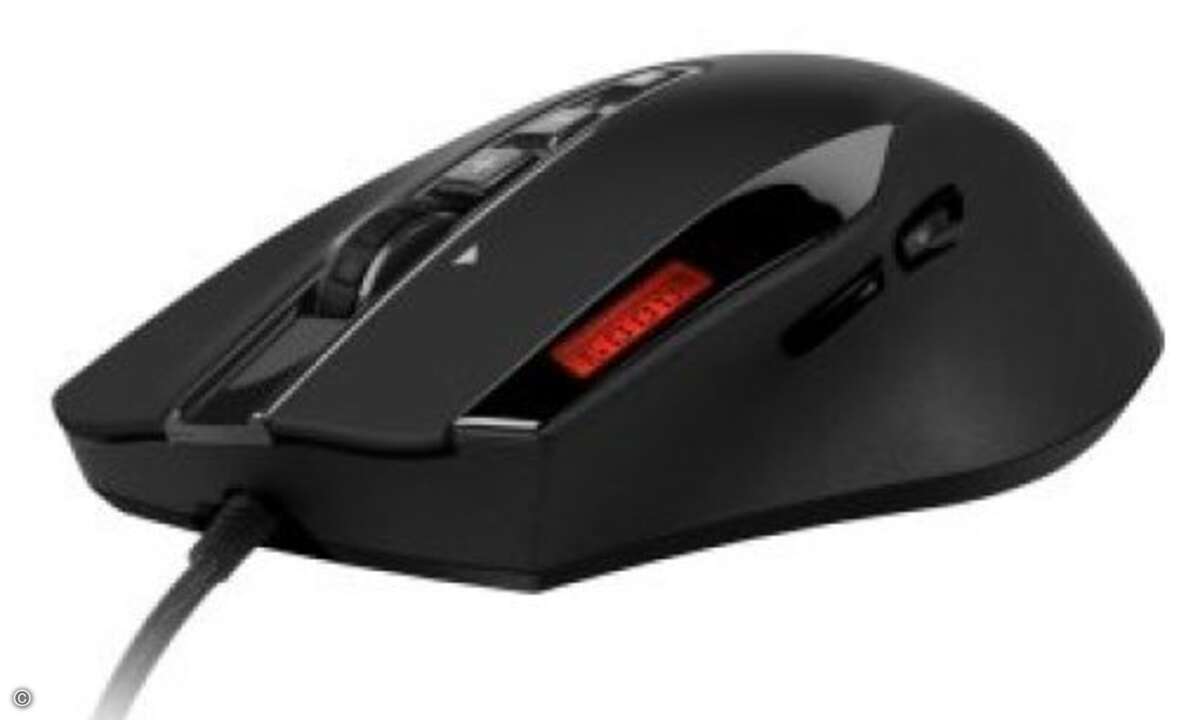 Sharkoon DarkGlider Mouse