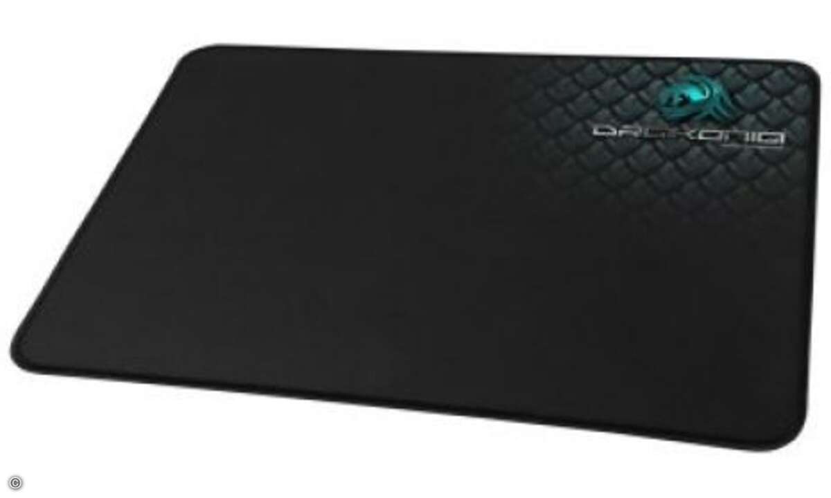 Sharkoon Drakonia Gaming Mouse Mat