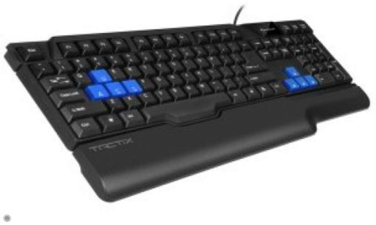 Sharkoon Tactix