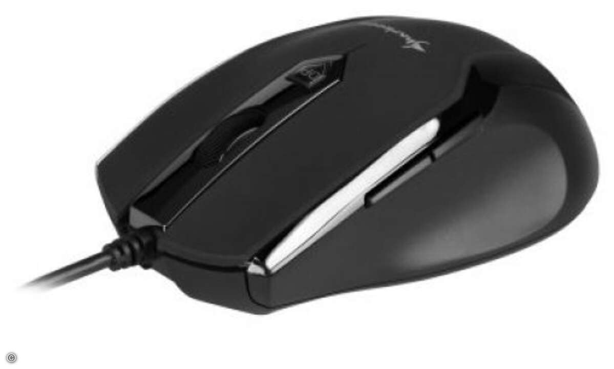Sharkoon Squad Mouse