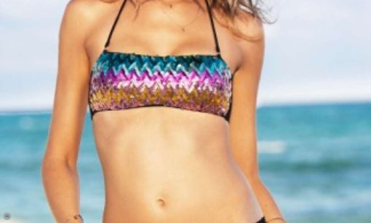 Foto: Victoria's Secret (www.victoriassecret.com)