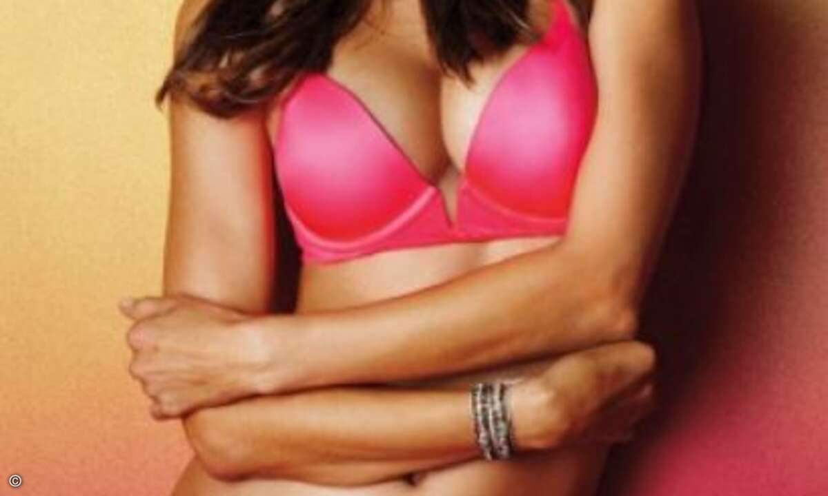 Foto: Victoria's Secret (www.victoriassecret.com)