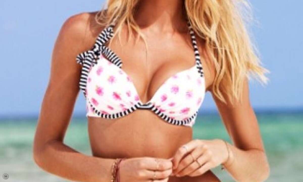 Foto: Victoria's Secret (www.victoriassecret.com)